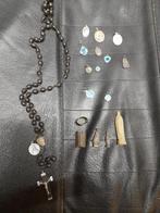 Religieuze hangertjes, Antiek en Kunst, Antiek | Religieuze voorwerpen, Ophalen