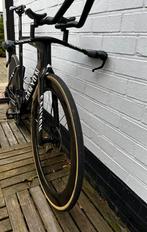 Canyon speedmax cfr TT, Fietsen en Brommers, Ophalen, Zo goed als nieuw