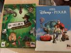 Verzameling Pixarkaarten en De helden van onze planeet, Ophalen of Verzenden