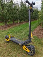 Vsett 10 + plus, Fietsen en Brommers, Steps, Ophalen, Zo goed als nieuw, Elektrische step (E-scooter), Vsett