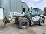 Liebherr TL 435-10 verreiker telehandler loader lader CE, Verreiker