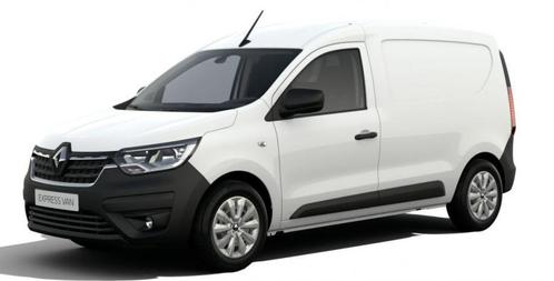 Te Huur/Renault Express/Bouwjaar 2022/28.000 km/1.5 Diesel, Auto's, Bestelwagens en Lichte vracht, Bedrijf, Renault, Diesel, Ophalen of Verzenden