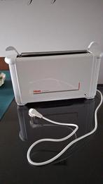 Broodrooster / verticale grill, Electroménager, Grille-pain, Enlèvement, Comme neuf