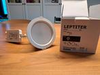 IKEA Leptiter zigbee inbouwspot, Huis en Inrichting, Ophalen, Nieuw