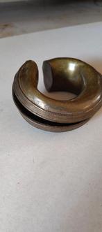 Afrikaanse enkelband, Antiek en Kunst, Ophalen