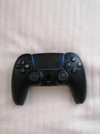 PS5-controller Zwart – DualSense Midnight Black, Ophalen
