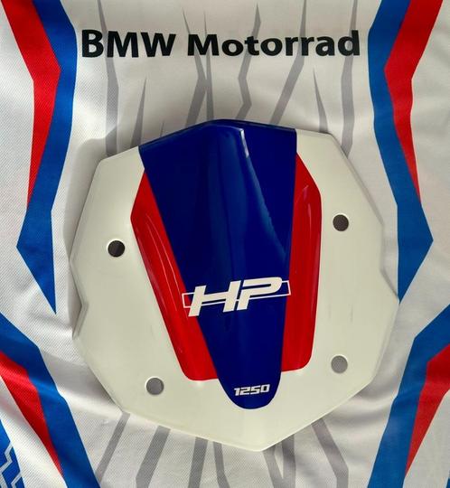 Windscherm voor BMW R1250GS HP/GSA HP, Motoren, Accessoires | Overige, Gebruikt, Verzenden