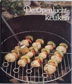 De Openluchtkeuken -  Praktisch koken -  Time-Life Internati, Boeken, Ophalen of Verzenden, Gelezen