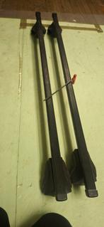 Dakrails voor Skoda, Auto diversen, Dakdragers, Ophalen, Gebruikt