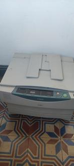 Photocopieur canon pc 860 toner, Informatique & Logiciels, Imprimantes, Comme neuf, Enlèvement ou Envoi