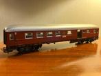 Vintage Märklin 4020 C Wagon (SJ Sweden), Ophalen of Verzenden, Gebruikt, Wagon, Märklin