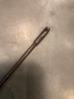 Antieke reinigingsstaaf voor jachtgeweren, Ophalen of Verzenden, Overige soorten, Overige typen