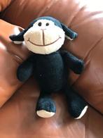 Nieuwe wasbare knuffel "Aap" (zn5530), Kinderen en Baby's, Ophalen of Verzenden, Nieuw, Overige typen