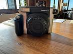 Instax wide 300, Audio, Tv en Foto, Ophalen of Verzenden, Zo goed als nieuw