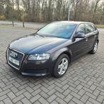 AUDI A3 SPORTBACK | BENZINE 1.6 | SLECHTS 70.000KMS !, Auto's, Audi, Voorwielaandrijving, 75 kW, Stof, 1600 cc