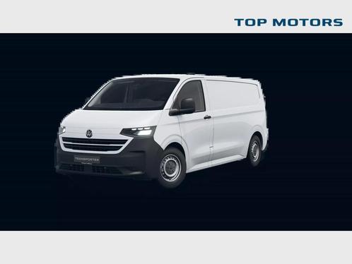 Volkswagen Transporter T7 30 Fou Lwb Transporter Panel van W, Auto's, Volkswagen, Transporter, ABS, Airbags, Cruise Control, Open dak