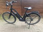 Union elektrische fiets, Fietsen en Brommers, Elektrische fietsen, Zo goed als nieuw, 50 km per accu of meer, 55 tot 59 cm, Ophalen