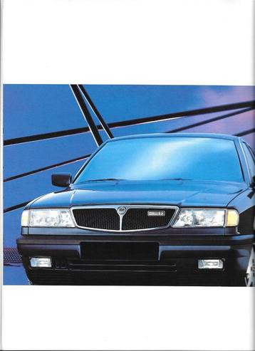 LANCIA DEDRA 1993 beschikbaar voor biedingen
