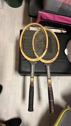 Tennisraket, Ophalen of Verzenden, Zo goed als nieuw