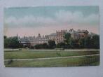 London Kensington Palace Chocolaterie Cesar Anvers post card, Ongelopen, Ophalen of Verzenden, Engeland