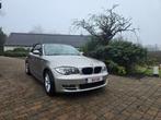 BMW 118D CABRIO, Auto's, BMW, 1995 cc, Beige, Cabriolet, Leder