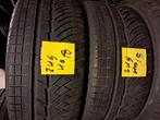 245/40/18 2454018 245/40R18 winter Michelin, Ophalen, Zo goed als nieuw