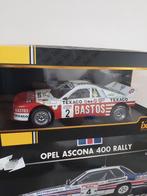 1/18 Lancia 037 bastos, Ophalen of Verzenden, Zo goed als nieuw