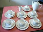 koffieservies 6 pers Hutchenreuther Chloe Fleuron Jeunesse, Ophalen