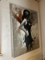 Plusieurs tableaux à vendre, Antiquités & Art, Enlèvement