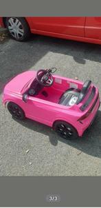 Audi kinderauto, Kinderen en Baby's, Speelgoed | Buiten | Accuvoertuigen, Ophalen of Verzenden, Zo goed als nieuw