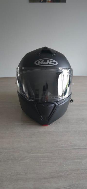 HJC HELM  S55/56 beschikbaar voor biedingen