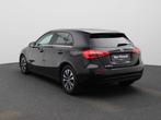 Mercedes-Benz A-klasse 180 d Business Solution | Half-Leder, Auto's, Mercedes-Benz, Gebruikt, Euro 6, 4 cilinders, 116 pk