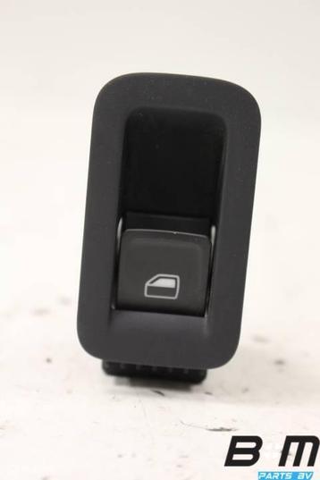 Raamschakelaar LA, RA of RV VW Golf 7 Variant 5G0959855D beschikbaar voor biedingen