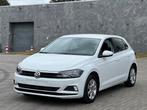 Vw Polo 2018 1.0i benzin euro 6, Polo, Achat, Euro 6, 1000 cm³