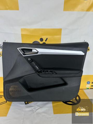 Seat Ibiza 6F FR Rechts Voor deur paneel 6F0867132 beschikbaar voor biedingen