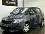 Skoda Fabia | 25.000km | 1.2 Benzine | 1e Eigenaar |GARANTIE, Testrit aan huis, Zwart, 1198 cc, Zilver of Grijs