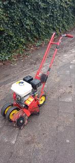 Kantsnijmachine Honda, Tuin en Terras, Grasmaaiers, Ophalen