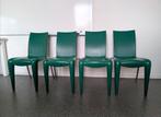 Vitra - Groene Louis XX by Philippe Starck for Vitra - 1990s, Ophalen, Overige kleuren, Postmodern, Zo goed als nieuw