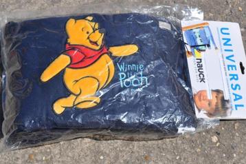 stoelovertrek HAUCK Winnie the Pooh Nieuw ! disponible aux enchères