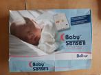 Babysense 2 Moniteur respiratoire Baby To Love, Enlèvement ou Envoi, Lit