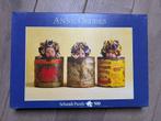 Nieuwe puzzel van Anne Geddes uit 1999, Kinderen en Baby's, Ophalen of Verzenden, Meer dan 50 stukjes, Nieuw