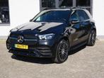 Mercedes-Benz GLE 400 D 4MATIC AMG Airmatic Panorama Burmest, GLE, Zwart, Bedrijf, Diesel