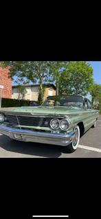 Pontiac Catalina 1960, Auto's, Particulier, Te koop, Pontiac