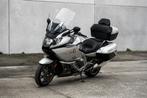BMW K 1600 GTL - 2011 - 30367 km - Perfecte staat !!!, Handvatverwarming, Bedrijf, Meer dan 35 kW, Toermotor