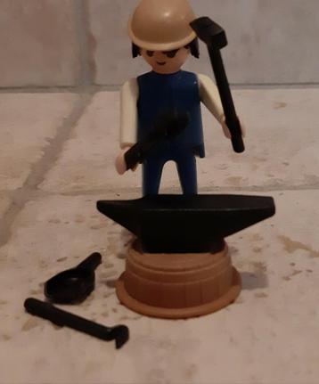 Playmobil kleine vintage setjes beschikbaar voor biedingen