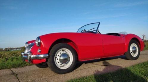 Diverse klassiekers/oldtimers te koop, Auto diversen, Overige Auto diversen, Ophalen of Verzenden