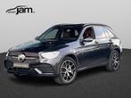 Mercedes-Benz GLC 220 d 4MATIC AMG/AIRMATIC/Pano, Auto's, Automaat, Stof, Euro 6, 4 cilinders