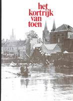 het Kortrijk van toen, Boeken, Ophalen of Verzenden