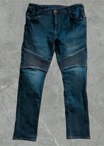 Overlap motorjeans, Motoren, Kleding | Motorkleding, Ophalen of Verzenden