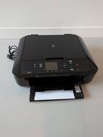 Canon PIXMA MG5750, Computers en Software, Printers, Ophalen, Zo goed als nieuw, Printer